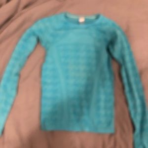 Ivivva long sleeve